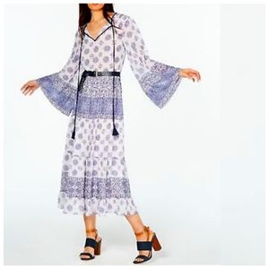 Michael Kors Boho Dress